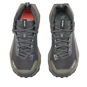 Pantofi trekking dama Salewa Pedroc 2 Mid Powertex - Img 7