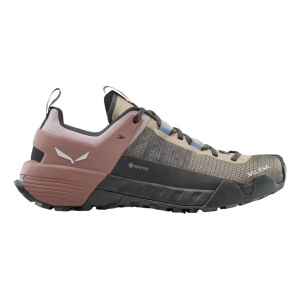 Pantofi trekking dama Salewa Wildfire NXT Gore-Tex - Img 10