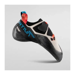 Papuci de catarare La Sportiva Futura Chalk - Img 5