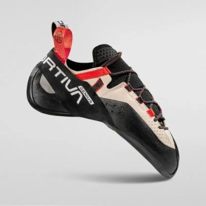 Papuci de catarare La Sportiva Genius Chalk - Img 6