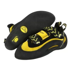 Papuci de catarare La Sportiva Miura VS - Img 3