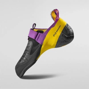 Papuci de catarare La Sportiva Skwama 10th - Img 2