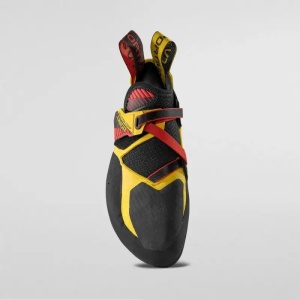 Papuci de catarare La Sportiva Solution Comp JR - Img 4