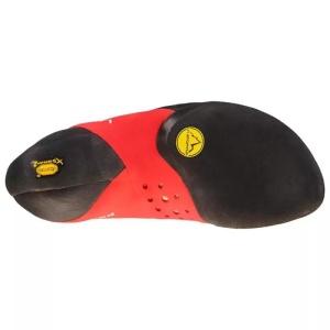 Papuci de catarare La Sportiva Solution Comp Woman - Img 6