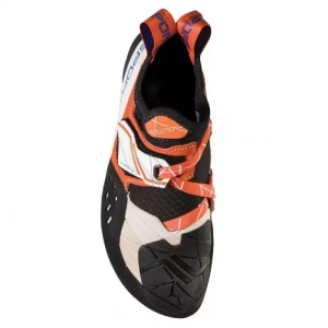 Papuci de catarare La Sportiva Solution Woman - Img 6