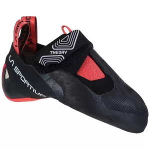 Papuci de catarare La Sportiva Theory Woman - Img 4