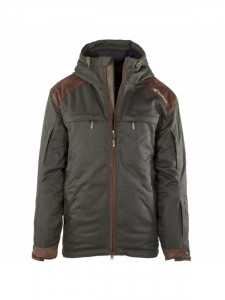 Parka Carinthia G-LOFT® Loden - Img 7