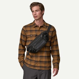 Patagonia - borseta - Black Hole 5L - Negru - Img 3