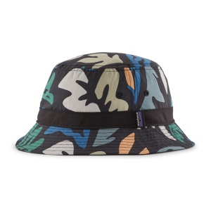 Patagonia - palarie - Wavefarer Bucket - Negru - S