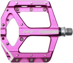 Pedale MTB flat HT-ANS10 Supreme Emil Johansson - mov