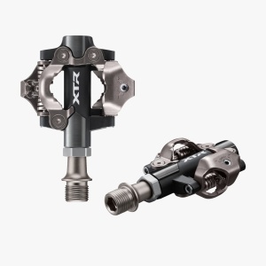 Pedale MTB SPD Shimano XTR PD-M9200