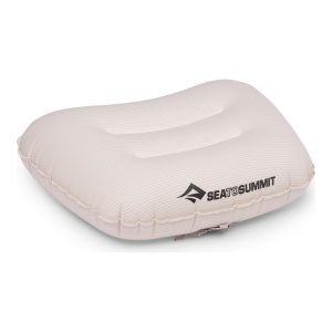 Perna Sea to Summit Aeros Ultralight Pillow Large Beige