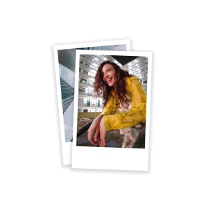 Photo Paper Cartridge