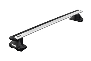 Picioare prindere bare transversale THULE Evo Clamp 710500 - Img 2