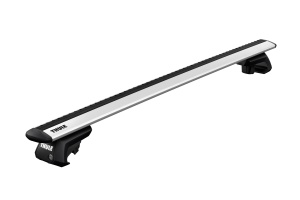 Picioare prindere bare transversale THULE Evo Raised Rail 710410 - Img 4