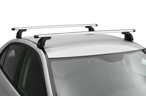 Picioare prindere bare transversale THULE Rapid System 751 - Img 2