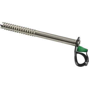 Piton gheata Camp Rocket 22 cm