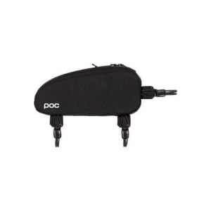 POC - geanta cadru - Ultra Bento - 0.7L - Uranium Black ONE - Img 1