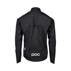 POC - Jacheta - Haven rain - Uranium Black - Img 2