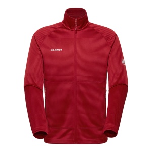 Polar Barbati Mammut Crag ML Dark Mammut Red - Img 2