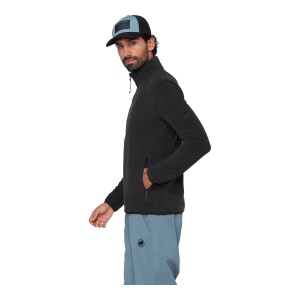 Polar Barbati Mammut Innominata Light ML Black - Img 4