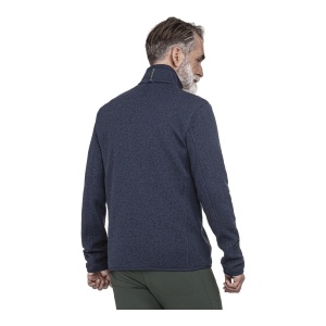 Polar Barbati Schoffel Circ Yew Navy Blazer - Img 3