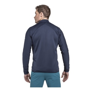 Polar Barbati Schoffel Jk Cascata Navy Blazer - Img 3