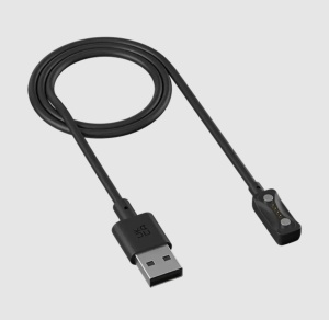 Polar - cablu incarcare si date USB-A - Loop, Vantage, Grit X, Pacer, Ignite, Polar Flow