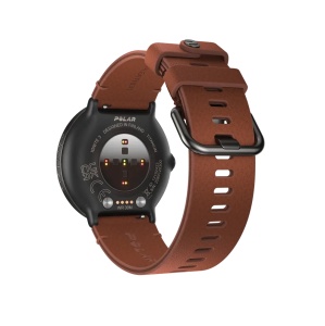 Polar - ceas fitness - Ignite 3 Titanium - bronze - M I L - Img 3
