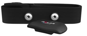 Polar - centura - Pro Strap - M-XXL - negru - Img 1