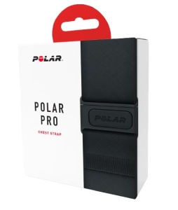 Polar - centura - Pro Strap - M-XXL - negru - Img 2