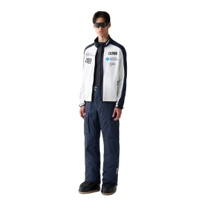 Polar Franta Barbati B1734 Colmar White-Blue