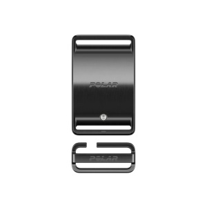 Polar Loop – Brățară inteligentă de monitorizare a activității - neagra - Img 6