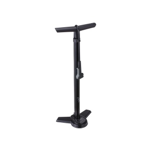 Pompa BBB BFP-2701 AirSteel Otel Neagra