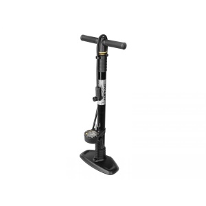 Pompa Podea Topeak JoeBlow Mountain, TJB-MTX - Negru-Galben - Img 2