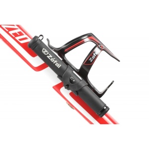 Pompa ZEFAL EZ Max FC - Negru +cartus CO2 16g - Img 4