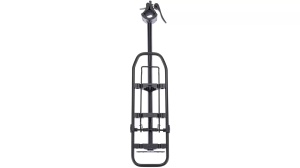 Portbagaj spate CONTEC Cricker 24-29" - Black - Img 2