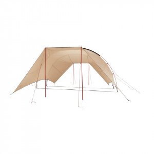 Prelata Cort Tahuta Shelter 5 Mojave Desert 600x500 UV 50+ / FR (Flame retardent-Ignifug) Grand Canyon - Img 14