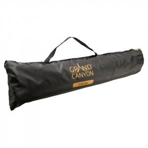 Prelata Zuni Ray Capulet Olive Tentwing UV 50+ / FR(Flame retardent-Ignifug) Grand Canyon - Img 2