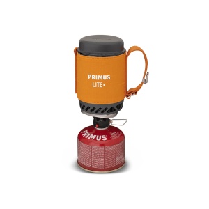 PRIMUS ARZATOR LITE PLUS SYSTEM ORANGE