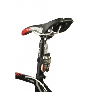 Prindere cartus ZEFAL CO2 + 2 x CO2 16g + air control