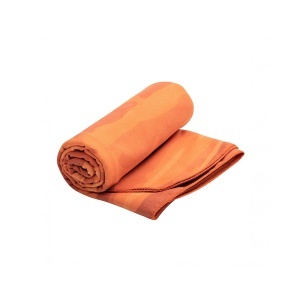 Prosop Drylite Towel L Outback Sunset