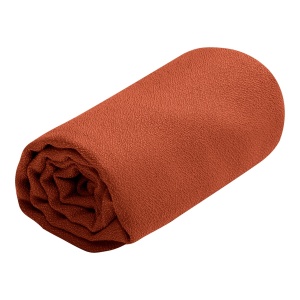 Prosop Unisex Sea to Summit Airlite Towel S Red - Img 2