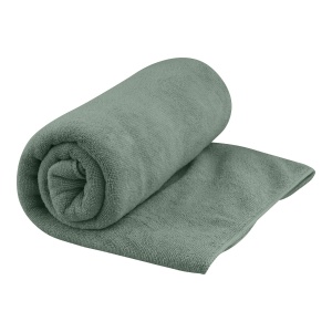 Prosop Unisex Sea to Summit Tek Towel L Green