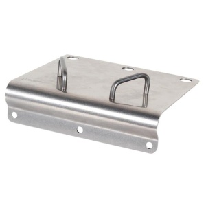Protecție metalică pentru coardă Singing Rock Atika