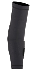 Protectii cot Alpinestars Paragon Lite Elbow Protector Negru - Img 3