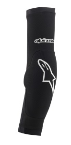 Protectii Cot Alpinestars Paragon Plus Black / White XL