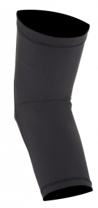 Protectii genunchi Alpinestars Paragon Lite Youth Knee Protector black S/M - Img 3
