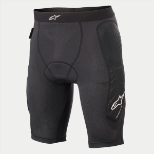 Protectii Short Alpinestars Paragon Lite Youth Black