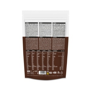 Pudra proteica 226ers Immune Whey Protein 700g - ciocolata - Img 2